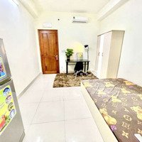 Phòng Studio Full Nội Thất 18M2