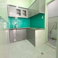 Bán Nhà Đường Thạnh Lộc 27. Gần Ngã Tư Ga