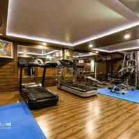 Cho Thuê Căn Hộ 1 Phòng Ngủ Cao Cấp Có Hồ Bơi, Gym, Xông Hơi Ở Hoàng Diệu, Phú Nhuận