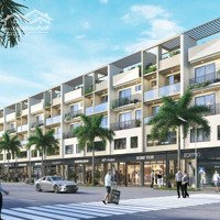 Pkd Cđt Nhận Booking 39 Căn Shophouse Ngay Tt Thương Mại Dự Án 101 Hecta,Giá Sở Hữu Chỉ 1,39 Tỷ/Căn