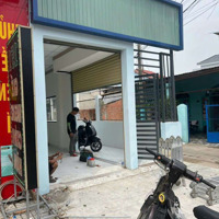 Bán Nhà Mặt Tiền Nguyễn An Ninh Kinh Doanh