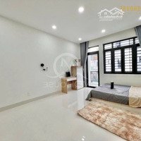 Phòng Studio Cửa Sổ Trời Full Nội Thất - Phạm Văn Bạch - Kcn Tân Bình