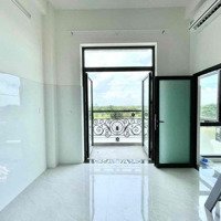 Căn Hộ Duplex 30M2 Ban Công Ngay Trần Bá Giao