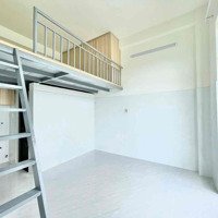 Căn Hộ Duplex 30M2 Ban Công Ngay Trần Bá Giao