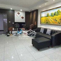 Cho Thuê Căn Hộ Gần Đủ Đồ South Tower Vật Tư Du Lịch, Ngõ 15 Đường Ngọc Hồi, Giá 8 Triệu/Th