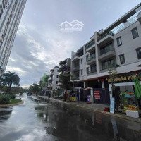 Giá Tốt Cho Lô View Công Viên Dự Án Q7 Riverside, Quận 7, 5Mx18M, Hạ Tầng Hoàn Chỉnh, Giá Đất 7 Tỷ