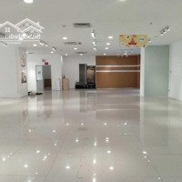 Cần Bán Lại Toà Nhà Văn Phòng Q. Thanh Xuân, 99M2X8 Tầng, Hơn 50 Tỷ