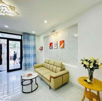 Cho Thuê Villa Mới Đẹp Full Nội Thất Khu Mỹ Gia Cách Hô Bơi 100M