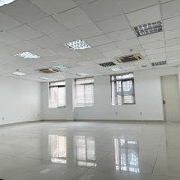 Văn Phòng 60 - 80M2,Mặt Tiềnvõ Văn Tần, Phường 6, Quận 3