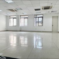 Văn Phòng 60 - 80M2,Mặt Tiềnvõ Văn Tần, Phường 6, Quận 3