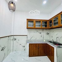 Bán Nhà Mới Đẹp Bùi Quang Là, Dtsd 50M2, 2 Tầng, Nhỉnh 3 Tỷ Full Nội Thất Ở Ngay