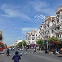 Bán Nhàmặt Tiềnđường Phan Văn Trị, Khu Cityland, Ngang 7M, Tiện Xây Chdv, Tòa Nhà Vp, Chỉ 2X Tỷ