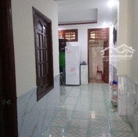 Mặt Tiền Lý Triện, Trung Tâm Thanh Khê -Diện Tích105M2 Kết Cấu 2 Tầng 1 Turm Gồm 3 Phòng Ngủ