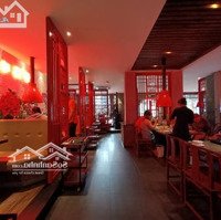 Vip! Siêu Đẹp! Mặt Tiền Lê Lai Phường Bến Thành Quận 1