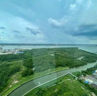 Sunshine Diamond River Q7, 2 Phòng Ngủ+ 1, 2 Vệ Sinh 132M2, Có Rèm Ml, Máy Nn, 13 Triệu, Tầng Cao, View Sông