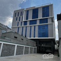 Toàn Nhà Văn Phòng 4600M2, Ngay Vạn Phúc City, Hiệp Bình Phước