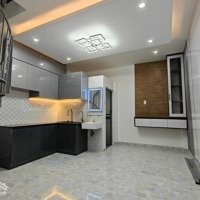 Nhà Hiện Đại - Giá Siêu Mềm Nguyễn Đình Chiểu, P3, 22M2, 3.8 Tỷ