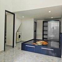 Nhà Hiện Đại - Giá Siêu Mềm Nguyễn Đình Chiểu, P3, 22M2, 3.8 Tỷ