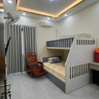 Bán Nhà Mới Hẻm 4M Thông Đường Bà Hom Phường 13 Quận 6