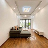 Siêu Hiếm Chung Cư Phố Trần Quý Kiên 100 M2 Chỉ Hơn 4 Tỷ 2 Ngủ 2 Vs