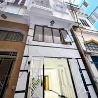 Bán toà chung cư mini Thanh Xuân 45m2 x 5 tầng, 9 phòng, giá 7.97 tỷ
