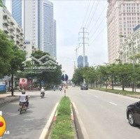 Khu Phân Lô Ô Tô Vỉa Hè Mễ Trì Nam Từ Liêm