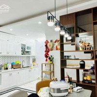 Bán Nhà Đẹp Dân Xây Ngõ 444 Phố Đội Cấn 45M2 5Tmặt Tiền4M 6.7Tỷ Ba Đình