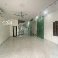 Bán Nhà Mặt Phố Khương Đình, Thanh Xuân Lô Góc, Bỉa Hè, Kinh Doanh Đỉnh 50M2, 5 Tầng. Giá Bán 17 Tỷ