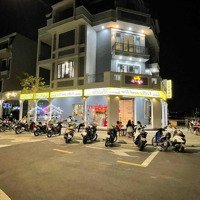 Bàn Nhà Shophouse Lỗ Nặng Mặt Tiền Trần Hưng Đạo View Kênh Xáng Xà No Đối Diện Tỉnh Ủy