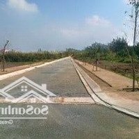 Chỉ 950 Triệu/200M2 Shr, Có Ngay Đất Mặt Tiền Võ Thị Sáu, 10P Ra Chợ Tân Phước Khánh, Thuê Nhà Xưởng.