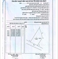 Chính Chủ Bán Đất Mặt Tiền Đường Nhựa Tp Gia Nghĩa
