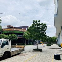 Bán Căn Shophouse Chung Cư Thanh Bình Giá Siêu Rẻ Ngay Tp. Thuận An