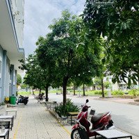 Bán Căn Shophouse Chung Cư Thanh Bình Giá Siêu Rẻ Ngay Tp. Thuận An