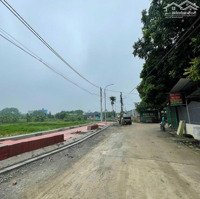 Thôn 3 Tân Xã, Vị Trí Đẹp, Khu Vực Trung Tâm, Siêu Tiện Ích, Siêu Tiềm Năng, Giá Hơn 20 Tr/M.