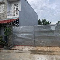 Bán Gấp 130M2 Đất Thổ Cư Khu Dân Cư Vĩnh Phú, Sổ Hồng Riêng, Hướng Đông Bắc Đường Nhựa 10M