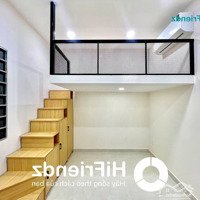 Hiếm ! Duplex Mới 100% - Không Giới Hạn Người Ở