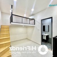 Hiếm ! Duplex Mới 100% - Không Giới Hạn Người Ở