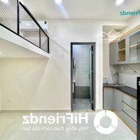 Hiếm ! Duplex Mới 100% - Không Giới Hạn Người Ở