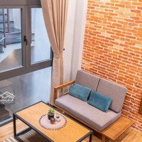 Cho Thuê Căn Hộ Duplex 2 Phòng Ngủnguyễn Gia Trí Gần Ngã Tư Hàng Xanh