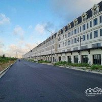 Bán Shophouse Lakeview City Novaland Song Hành Cao Tốc 21 Tỷ, Hđmb Bao Hết