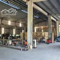 Bán Nhà Xưởng 2000M2 Phước Tân, Biên Hoà, Đồng Nai