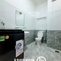 Căn Hộ Studio Tách Bếp Cửa Sổ 30M2 Gần Cv Lê Thị Riêng_Cmt8 Q10