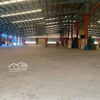 Cho Thuê Kho Xưởng 2000M2; 3600M2; 7200M2 Phường Long Bình, Biên Hoà, Đồng Nai Gần Icd Tân Cảng