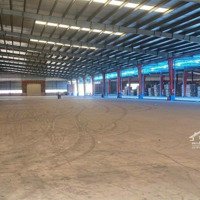 Cho Thuê Kho Xưởng 2000M2; 3600M2; 7200M2 Phường Long Bình, Biên Hoà, Đồng Nai Gần Icd Tân Cảng