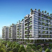 Cần Bán Gấp Căn 3 Phòng Ngủdiện Tích 109,6M2 Thông Thuỷ Dự Án Sunshine Green Iconic. Tầng Trung Hướng Mát