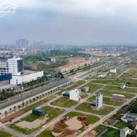 Bán Lô Đất 41M2 - Ngõ Nông - Cạnh Học Viện Chính Sách 2,25 Tỷ