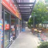 Cho Thuê Shophouse Kinh Doanh Bên Dưới 1023 Căn Hộ Của Chủ Đầu Tư