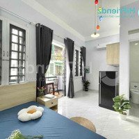 Khai Trương Studio Ban Công - Duplex - Q10 - Công Viên Lê Thị Riêng