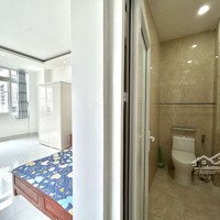 Trống Sẵn Studio 4,Xxx_Full Tiện Ích_Ngay Cầu Trần Khánh Dư Q1