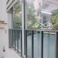 Chính Chủ Cho Thuê Ccmn 30M2 Hiện Đại, Nhà Mới Coong